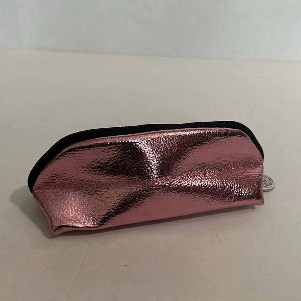 Soap & Glory Makeup Brush Bag, NWOT-never used